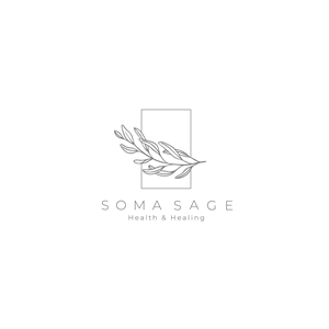 Logo-Design von MICHAEL S.B für Soma Sage Health & Healing Inc. | Design: #34833611