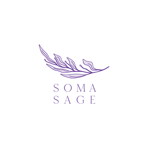 Logo-Design von MICHAEL S.B für Soma Sage Health & Healing Inc. | Design: #34853716