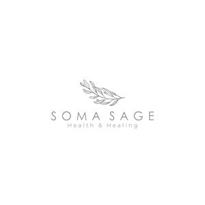 Logo Design by MICHAEL S.B for Soma Sage Health & Healing Inc. | Design: #34929535