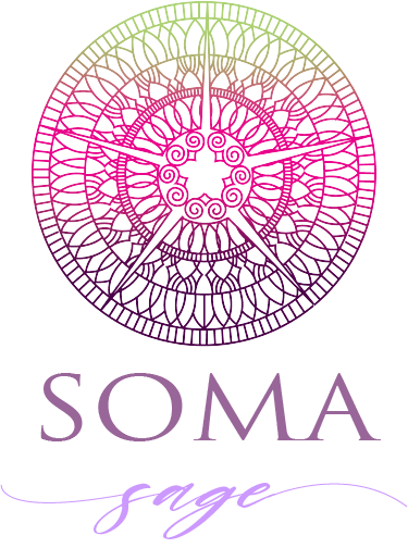 Diseño de Logo por eva8jr para Soma Sage Health & Healing Inc. | Diseño #34567451