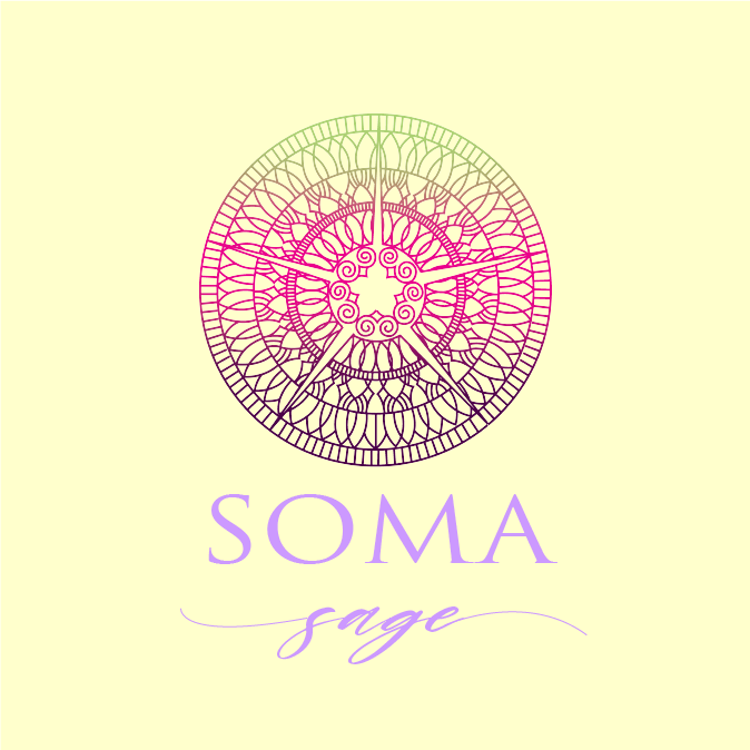Logo Design by eva8jr for Soma Sage Health & Healing Inc. | Design #34567454