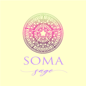 Logo Design by eva8jr for Soma Sage Health & Healing Inc. | Design: #34567454