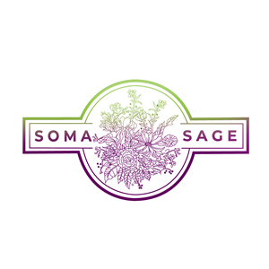 Logo Design by eva8jr for Soma Sage Health & Healing Inc. | Design: #34573291
