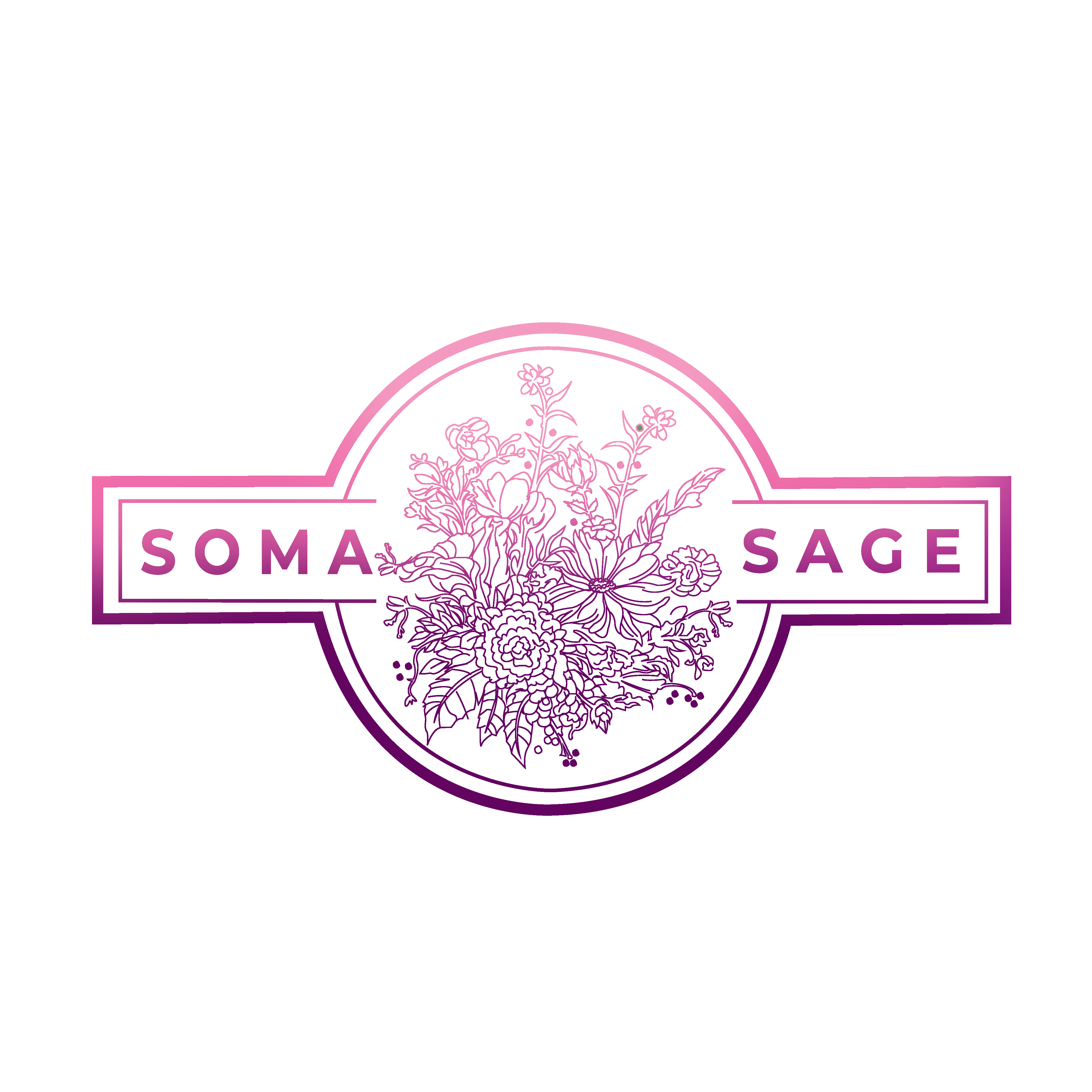 Diseño de Logo por eva8jr para Soma Sage Health & Healing Inc. | Diseño #34573330