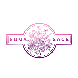 Logo Design by eva8jr for Soma Sage Health & Healing Inc. | Design: #34573330