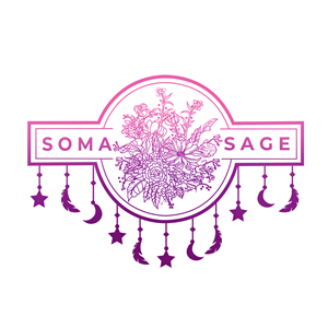 Logo Design by eva8jr for Soma Sage Health & Healing Inc. | Design: #34586381