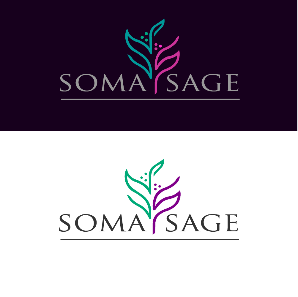 Diseño de Logo por eva8jr para Soma Sage Health & Healing Inc. | Diseño #34688446