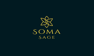 Logo-Design von zeykan für Soma Sage Health & Healing Inc. | Design: #34553671
