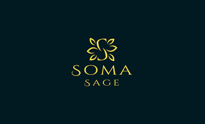 Logo-Design von zeykan für Soma Sage Health & Healing Inc. | Design: #34554009