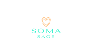 Logo-Design von zeykan für Soma Sage Health & Healing Inc. | Design: #34568867