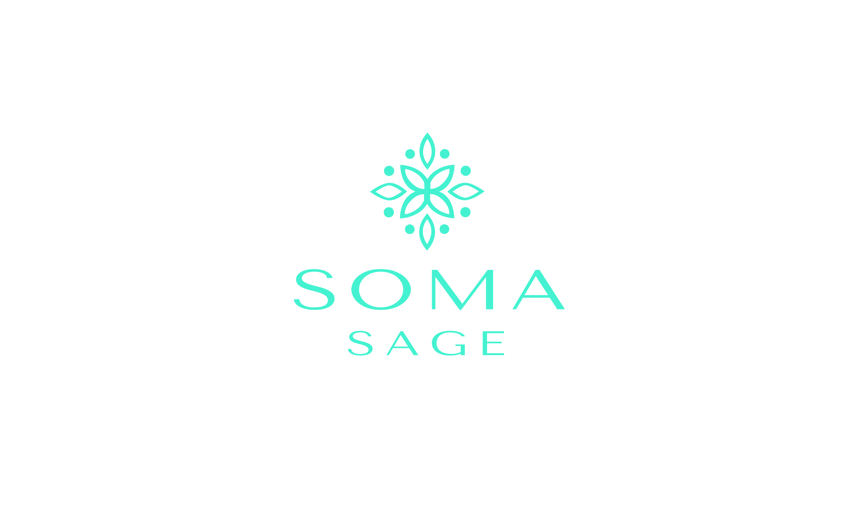 Logo Design by zeykan for Soma Sage Health & Healing Inc. | Design #34568877