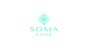 Logo-Design von zeykan für Soma Sage Health & Healing Inc. | Design: #34568877