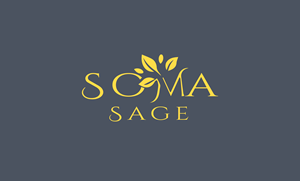 Logo-Design von zeykan für Soma Sage Health & Healing Inc. | Design: #34582002