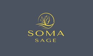 Logo-Design von zeykan für Soma Sage Health & Healing Inc. | Design: #34582020
