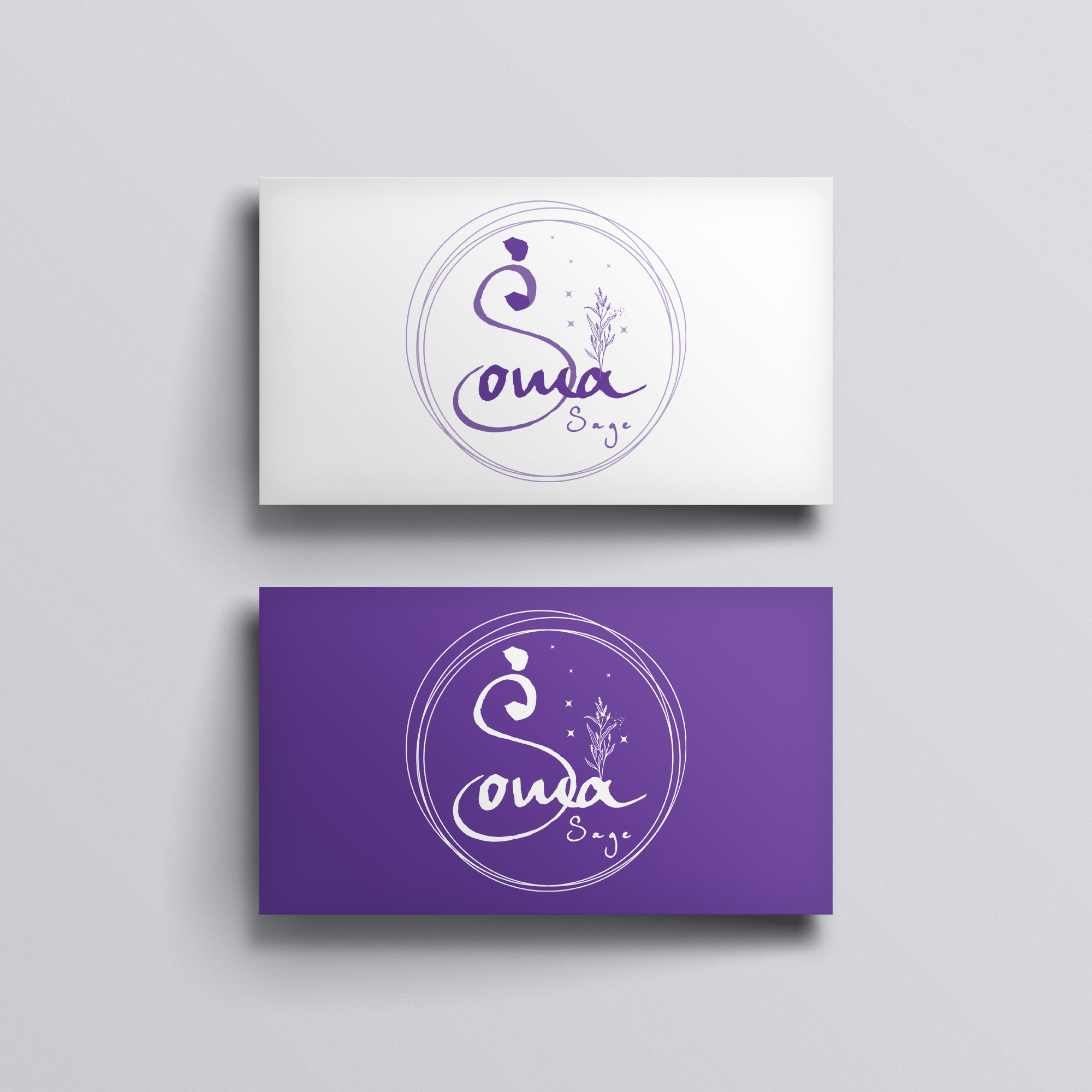 Design de Logo par MambaDesign pour Soma Sage Health & Healing Inc. | Design #34690773
