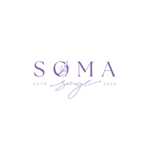 Diseño de Logo por ares_h1 para Soma Sage Health & Healing Inc. | Diseño: #34552559