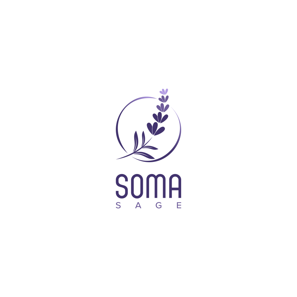 Logo-Design von Deant für Soma Sage Health & Healing Inc. | Design #34569559
