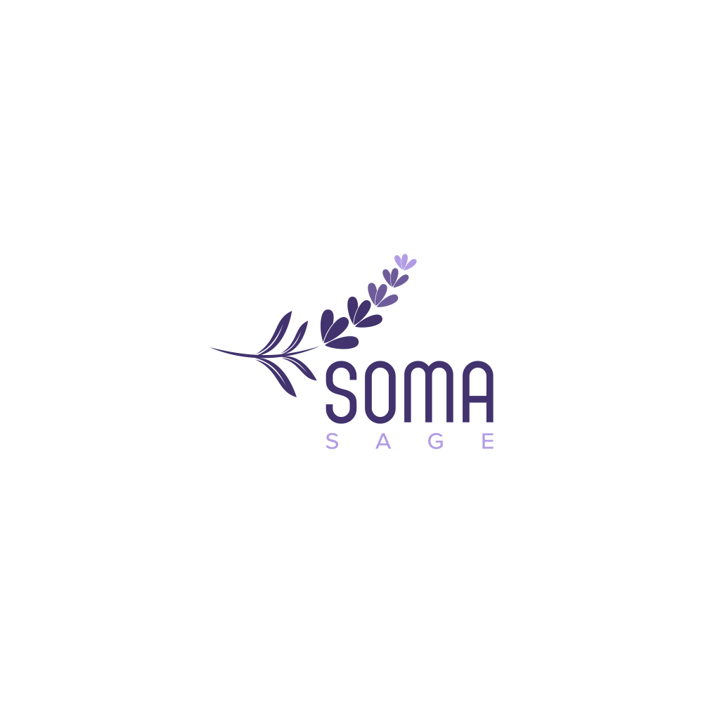Logo-Design von Deant für Soma Sage Health & Healing Inc. | Design #34569627