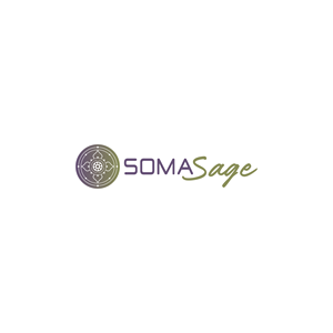 Logo Design by Jburtonux for Soma Sage Health & Healing Inc. | Design: #34570317