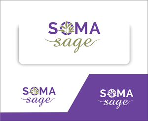 Design de Logo par Udaya G pour Soma Sage Health & Healing Inc. | Design #34687839