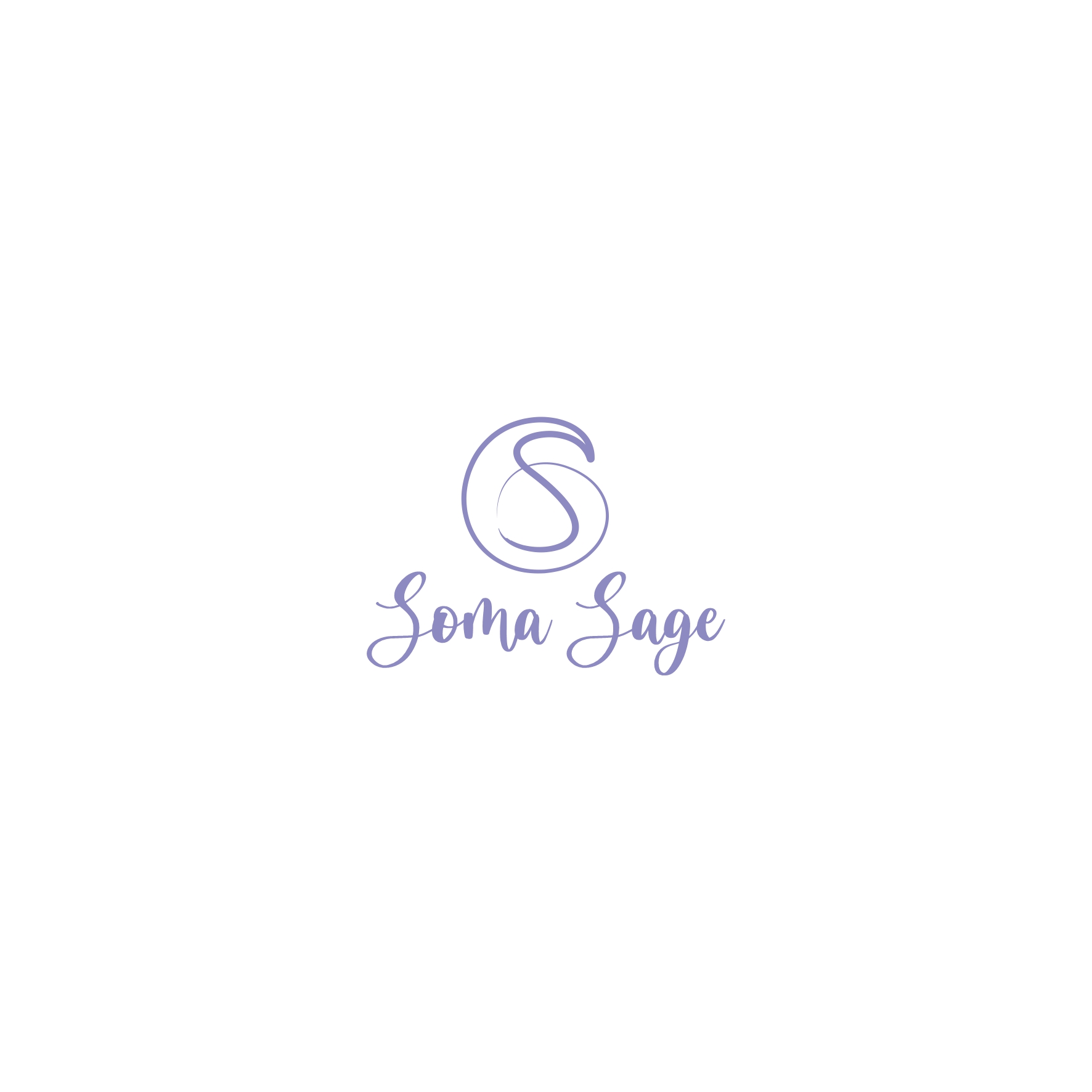 Logo Design by A10 for Soma Sage Health & Healing Inc. | Design #34546343