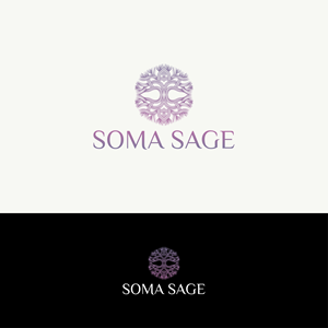 Design de Logo par designprotox pour Soma Sage Health & Healing Inc. | Design : #34589995