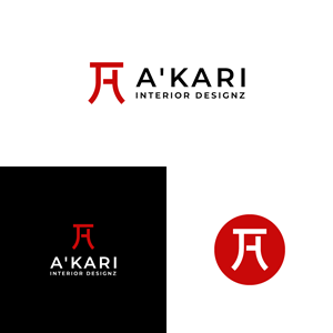 Logo Design by Choiresia.id for KNH FINANCIALS LLC  | Design: #34605388