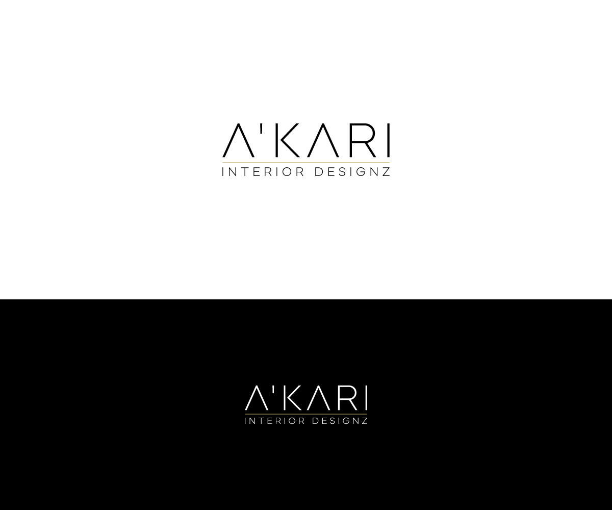 Logo Design by Widi Nalendra for KNH FINANCIALS LLC  | Design #34606839