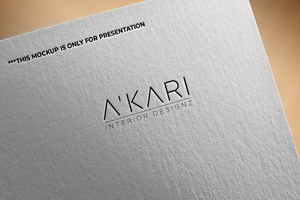 Logo Design by Widi Nalendra for KNH FINANCIALS LLC  | Design: #34606840