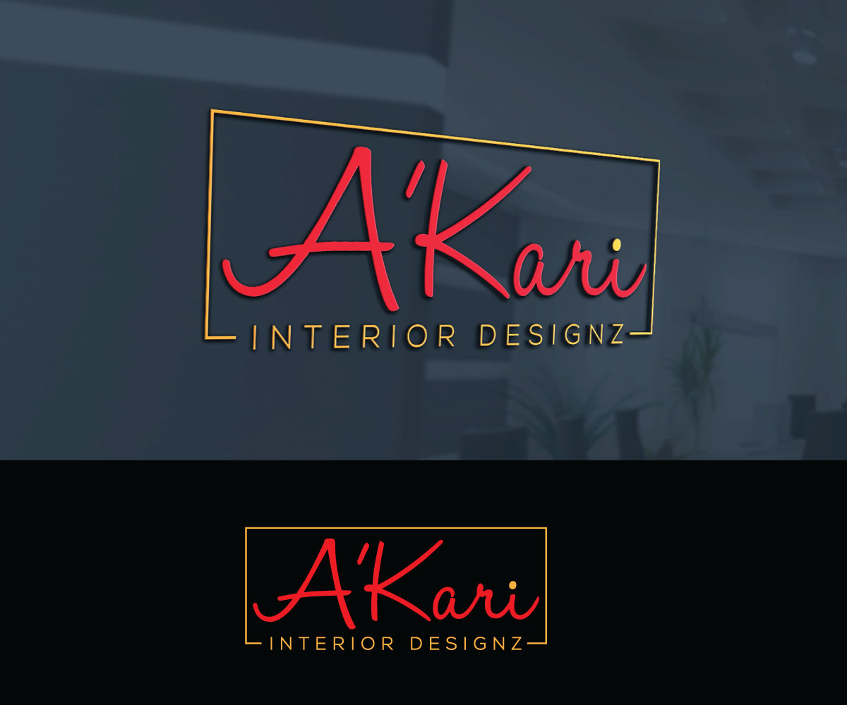 Logo Design by Srk pix!14 for KNH FINANCIALS LLC  | Design #34611463