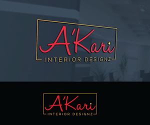 Logo Design by Srk pix!14 for KNH FINANCIALS LLC  | Design: #34611463
