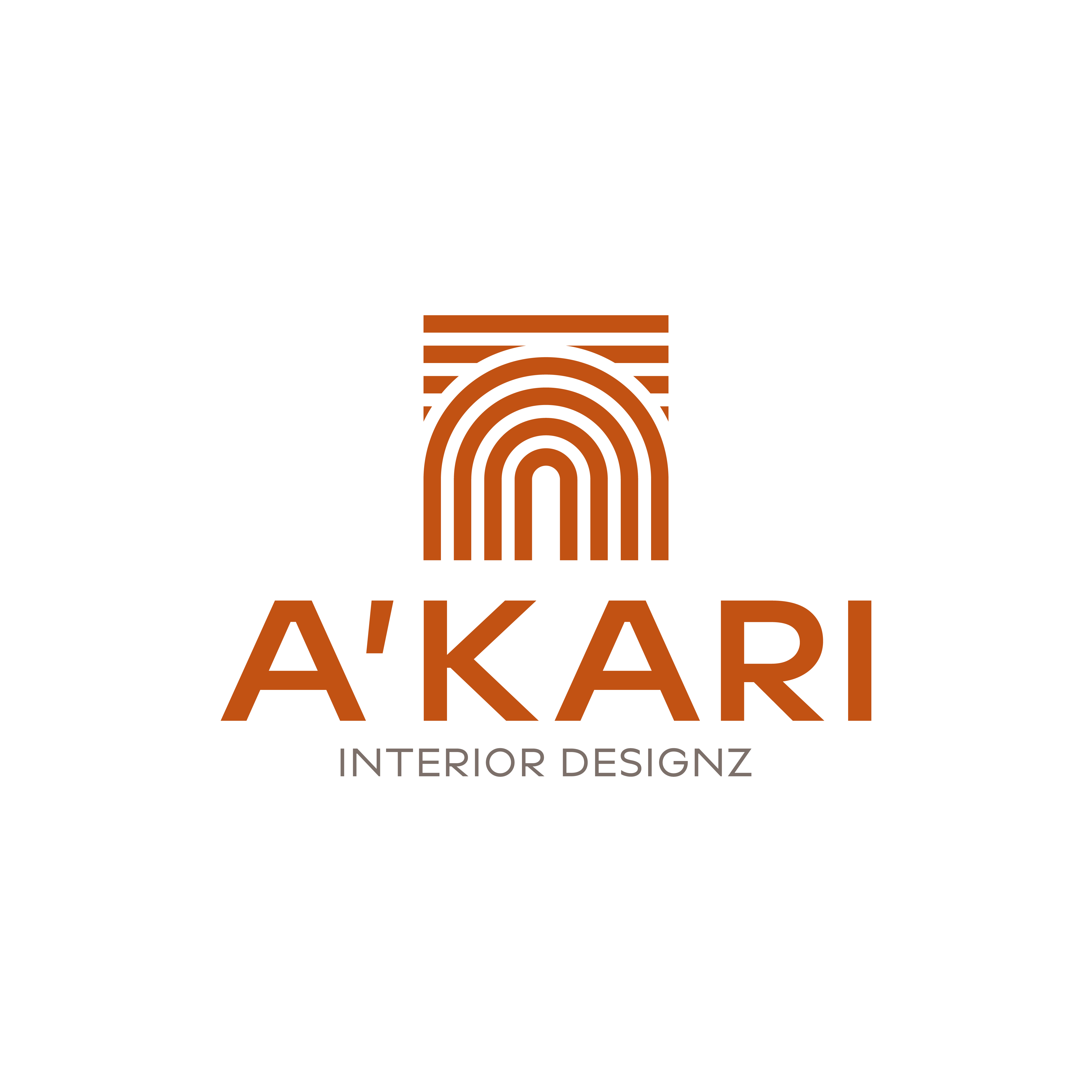 Logo Design by Brandon DZ for KNH FINANCIALS LLC  | Design #34552934