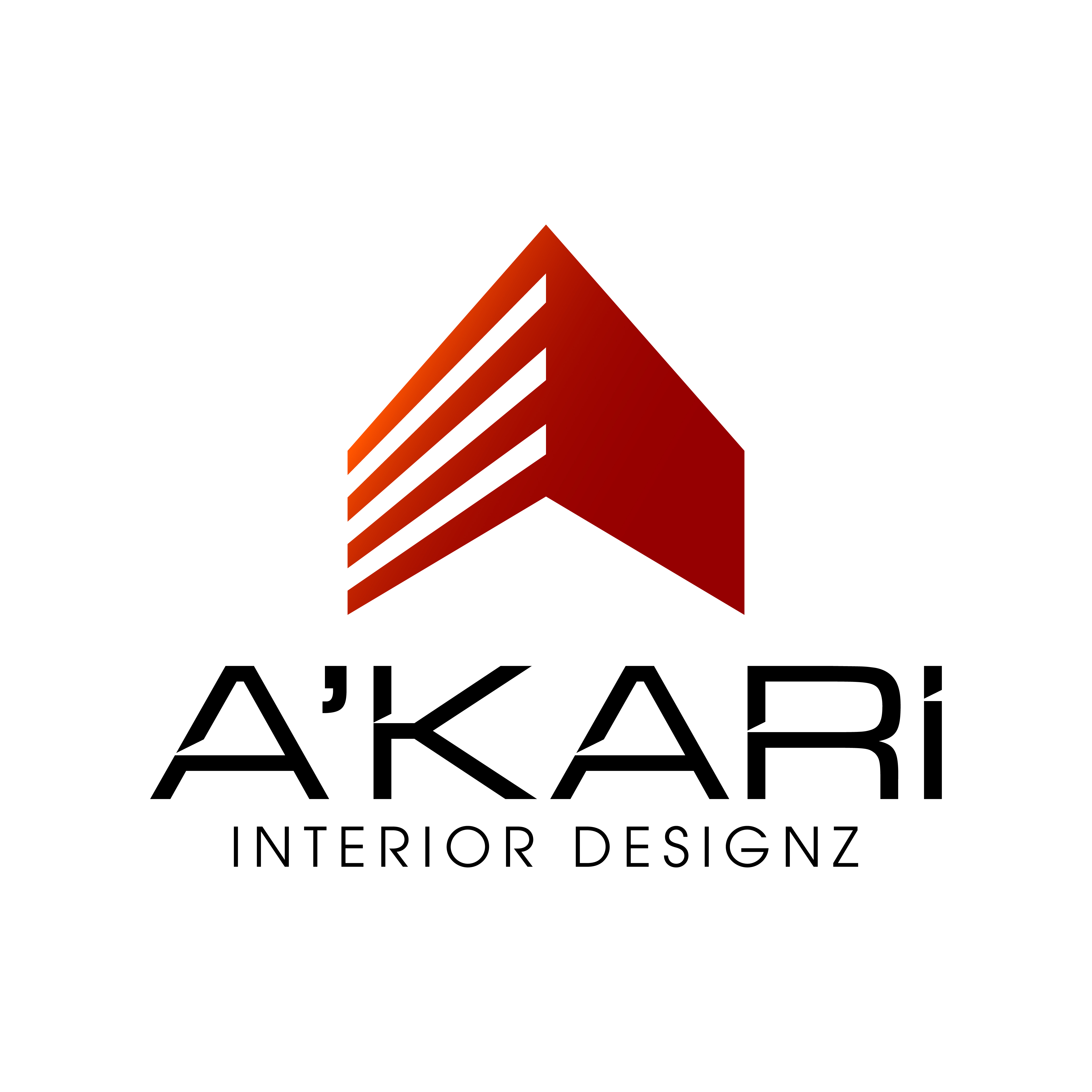 Logo Design by Brandon DZ for KNH FINANCIALS LLC  | Design #34569923