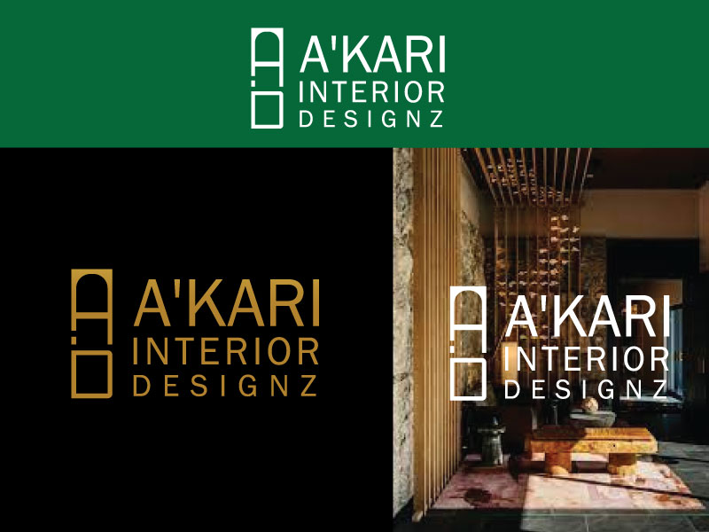 Logo-Design von holyvi für KNH FINANCIALS LLC  | Design #34606728