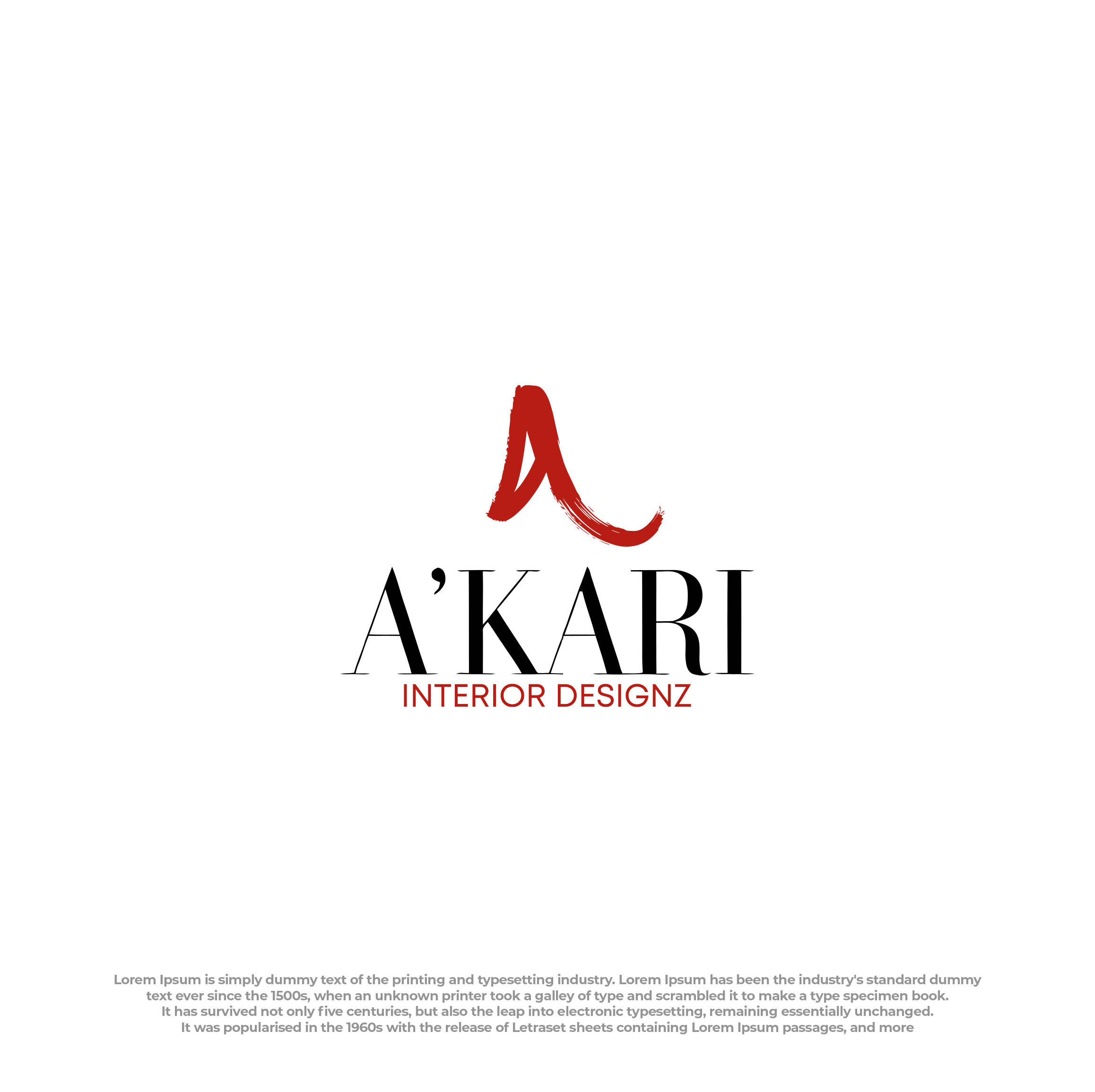 Logo Design by Ura Designs for KNH FINANCIALS LLC  | Design #34645644