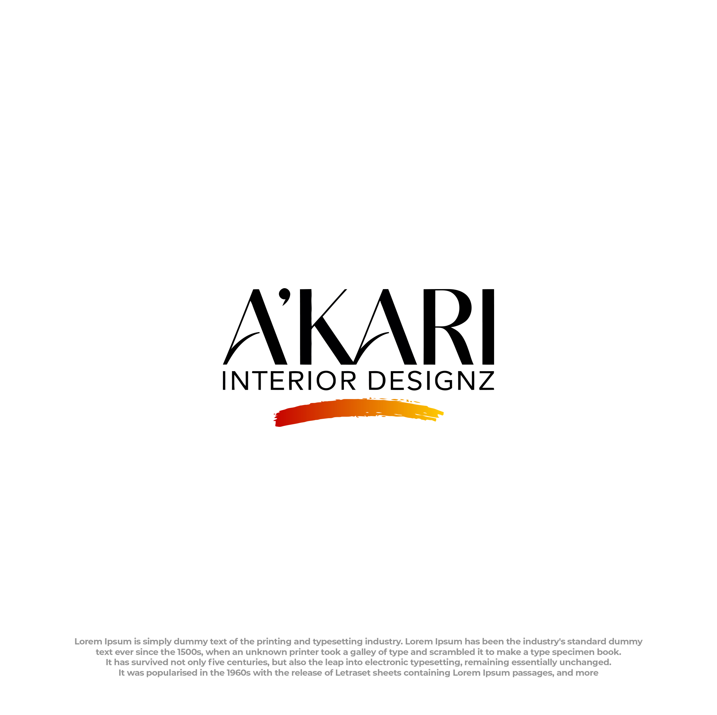 Logo-Design von Ura Designs für KNH FINANCIALS LLC  | Design #34645646