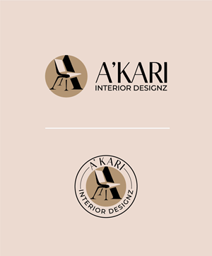 Logo-Design von KING JM für KNH FINANCIALS LLC  | Design: #34613872