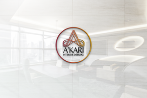 Logo-Design von Shariqology für KNH FINANCIALS LLC  | Design: #34603914