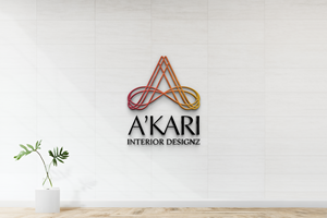 Logo Design by Shariqology for KNH FINANCIALS LLC  | Design: #34603916