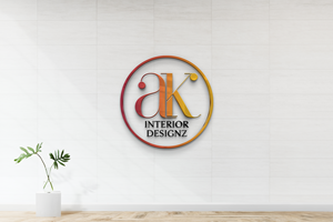 Logo Design by Shariqology for KNH FINANCIALS LLC  | Design: #34612304