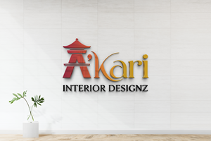 Logo Design by Shariqology for KNH FINANCIALS LLC  | Design: #34612315