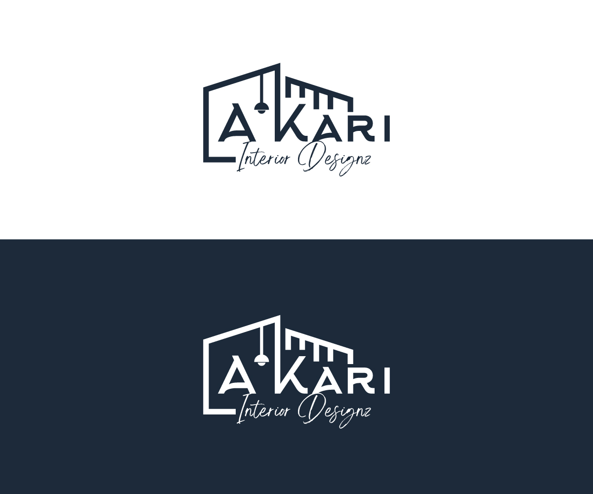 Logo-Design von alexdarah für KNH FINANCIALS LLC  | Design #34607470