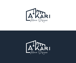 Logo-Design von alexdarah für KNH FINANCIALS LLC  | Design: #34607470