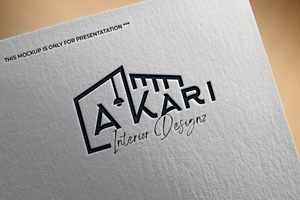 Logo-Design von alexdarah für KNH FINANCIALS LLC  | Design: #34607476