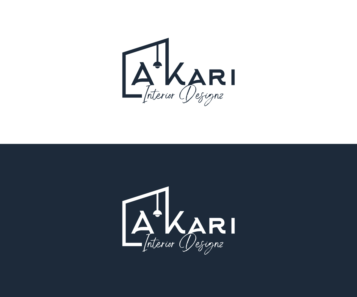 Logo-Design von alexdarah für KNH FINANCIALS LLC  | Design #34621139
