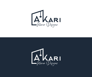 Design de Logo par alexdarah pour KNH FINANCIALS LLC  | Design : #34621139