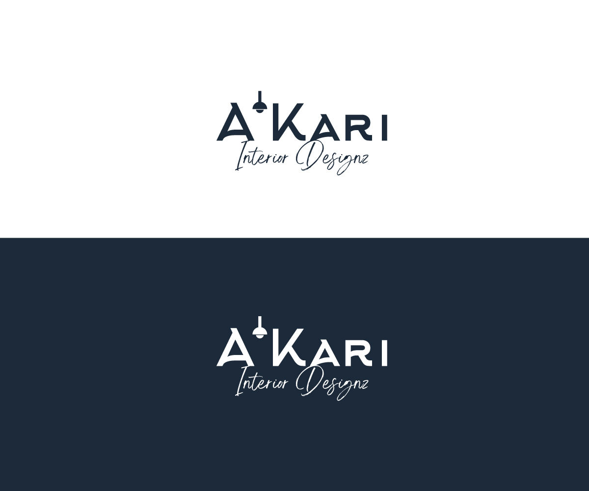 Logo Design by alexdarah for KNH FINANCIALS LLC  | Design #34621159