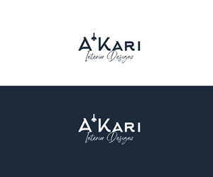 Logo Design by alexdarah for KNH FINANCIALS LLC  | Design: #34621159