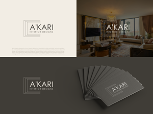 Logo Design by COLOUR CREATIVE for KNH FINANCIALS LLC  | Design: #34635173