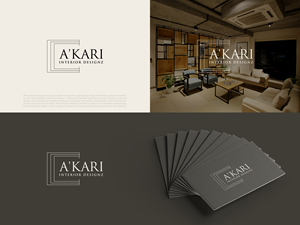 Logo Design by COLOUR CREATIVE for KNH FINANCIALS LLC  | Design: #34642038